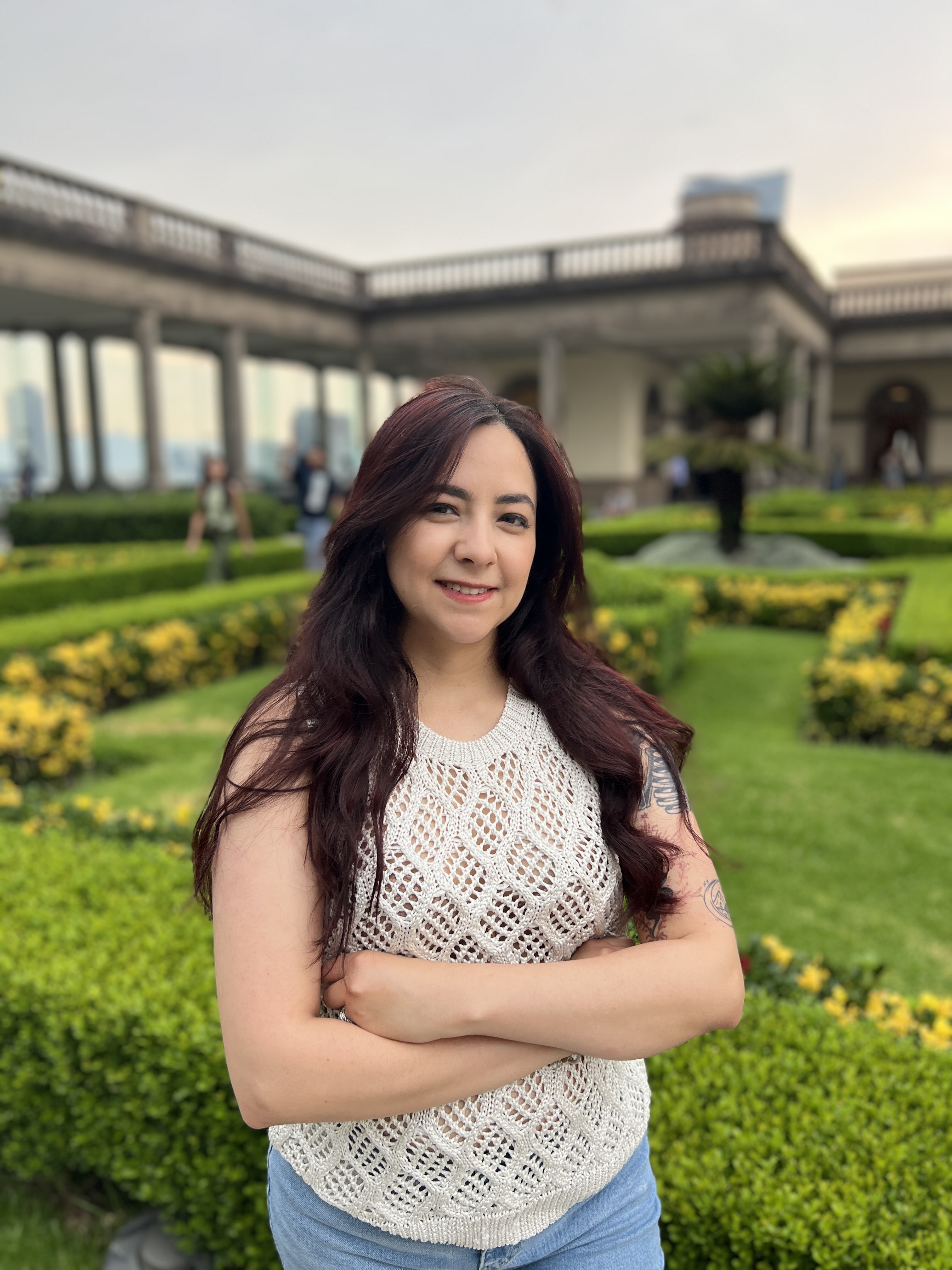 Rocio